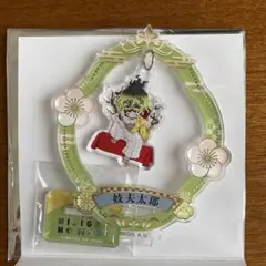 ニジゲンノモリ 鬼滅 ゆらゆら アクリルスタンド 妓夫太郎