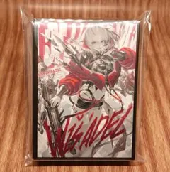 アークナイツ ウィシャデル スリーブのサムネイル