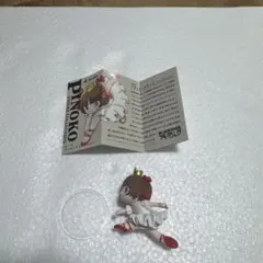 ピノコ　フィギュア　コレクション