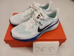 Nike エアズーム ペガサス41 ランニングシューズ 26.5cm