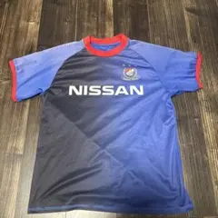 adidas 横浜F・マリノス 中澤佑二 ユニフォーム 22 - メルカリ
