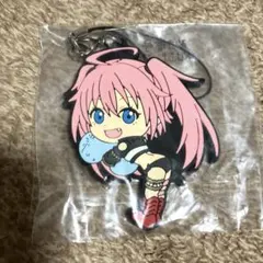 一番くじ　転生したらスライムだった件 転スラ ミリム　ラバーストラップ