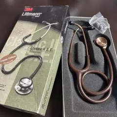 2026年最新】聴診器 リットマン チョコレートの人気アイテム - メルカリ
