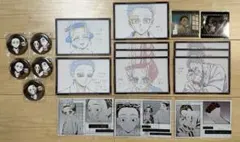 鬼滅の刃 おたのしみくじ 狛治 恋雪 慶蔵