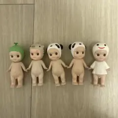 ソニーエンジェルフィギュア　まとめ売り