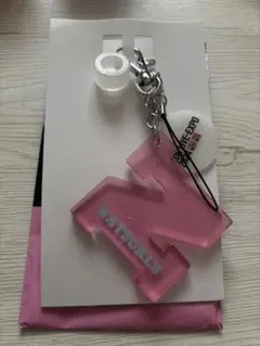 澤本夏輝 LDH LIVE EXPO2024 キーホルダー