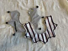 MARLMARL スタイ 2枚セット