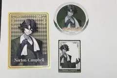 【第五人格: 湯めぐりの径】フールズゴールド　セット