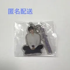 TXT ACT TOMORROW アクリルキーリング　ボムギュ