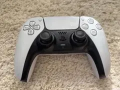 【ジャンク品】DualSense ワイヤレスコントローラー