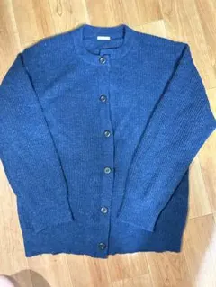 【GU】カーディガン