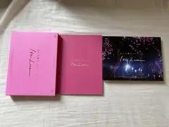 なにわ男子 Debut Tour 2022 1st Love 初回限定盤
