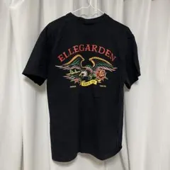 ellegarden tシャツ