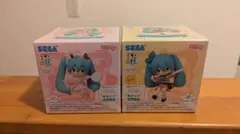 ちょこ乗せ 初音ミク