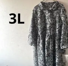 チュニック 長袖