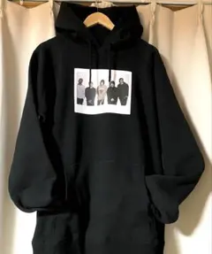 廃盤 レア Bring me the Horizon パーカー BMTH