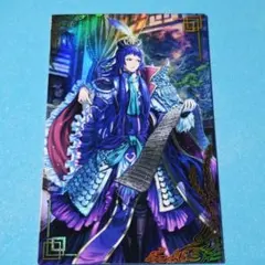 英傑大戦 袁姫 絆 絆武将 SR えんき 英傑大戦 絆 SR袁姫 えんき 蒼160 5弾 | Mercari