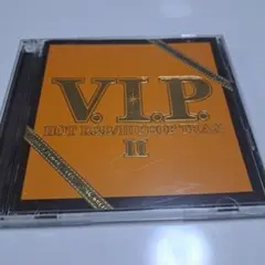 V.I.P. HOT R&B/HIP HOP TRAX II