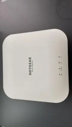 NETGEAR WAX610 WiFi 6 AX1800 本体 - メルカリ