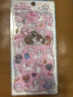 正規品！プチドロップステッカー　マリーちゃん