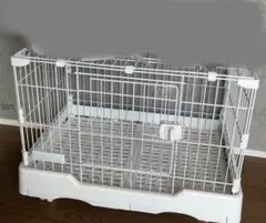 小動物用ケージ 飼育　うさぎ