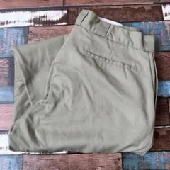 古着 ワークパンツ