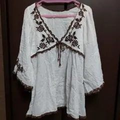 onewayチュニック