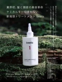 2026年最新】BEETS ウォータートリートメントの人気アイテム - メルカリ
