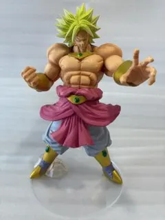 2026年最新】オムニバスz ブロリーの人気アイテム - メルカリ