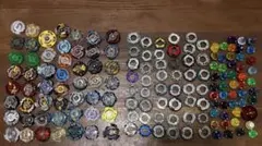 ベイブレードバースト まとめ売り