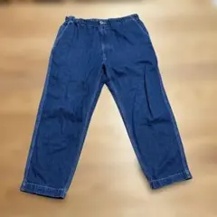 GLOBAL WORK Mサイズ デニムパンツ