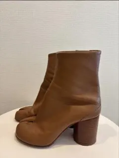 MAISON MARGIELA ANKLE BOOTS マルジェラ　タビブーツのサムネイル