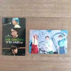 ミセス映画特典 フィヨルドFJORD