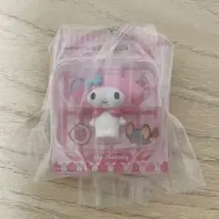 サンリオキャラクターズ パッケージミニチュアコレクション