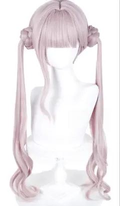 にじさんじ 鏑木ろこ かぶらぎろこ ウィッグ コスプレ - メルカリ