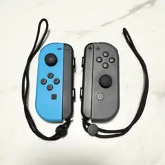 Nintendo Switch Joy-Con ジョイコン　ストラップのみのサムネイル