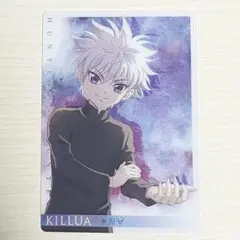 イタジャガ HUNTER×HUNTER[2666268] 02[N]：キルア - メルカリ