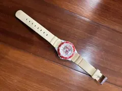 HELLO KITTY 腕時計