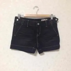新品！GAP デニムショートパンツ