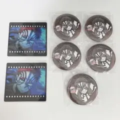 鬼滅の刃　ダイニング　猗窩座