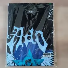 adoよだかtシャツ