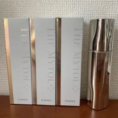 新品未開封 ザマイトルエッセンス 30ml 薬用美容液 2本セット - メルカリ
