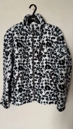 THE NORTH FACE ノースフェイス リモフリースジャケット