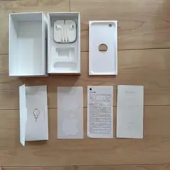 Apple iPhone 6 空箱 付属品セット