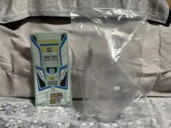 新品未開封！タミヤ1/10RC テラスコーチャー スペアボディ・ステッカーセット