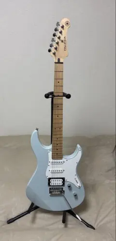 YAMAHA ヤマハ Pacifica312H パシフィカ エレキギター 2026年最新】yamaha pacifica 312hの人気アイテム - メルカリ