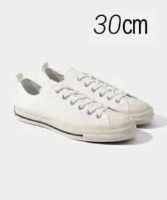 COVERSE ALL STAR FRAGMENT VA 藤原ヒロシ 30㎝