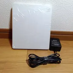 【動作確認済】CDレコ 6 cd-6ww ハイエンドモデル　アイ・オー・データ