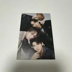 超特急 Scawaii! エスカワイイ ミニフォトカード 集合