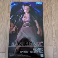 귀멸의 칼날 FIGURIZMα 준몬 우즈코 귀화 진행시 Ver.